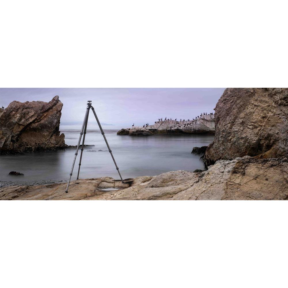 Really Right Stuff TFC-14 Series 1 Mk2 Carbon Fiber Tripod