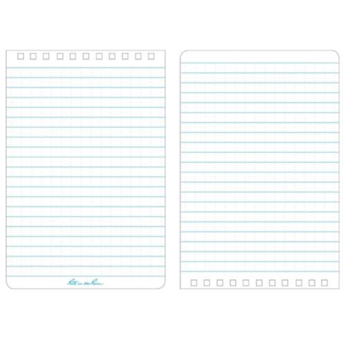 Rite in The Rain All-Weather Top-Spiral Pocket Notebook, Rite, Rain, All-Weather, Top-Spiral, Pocket, Notebook