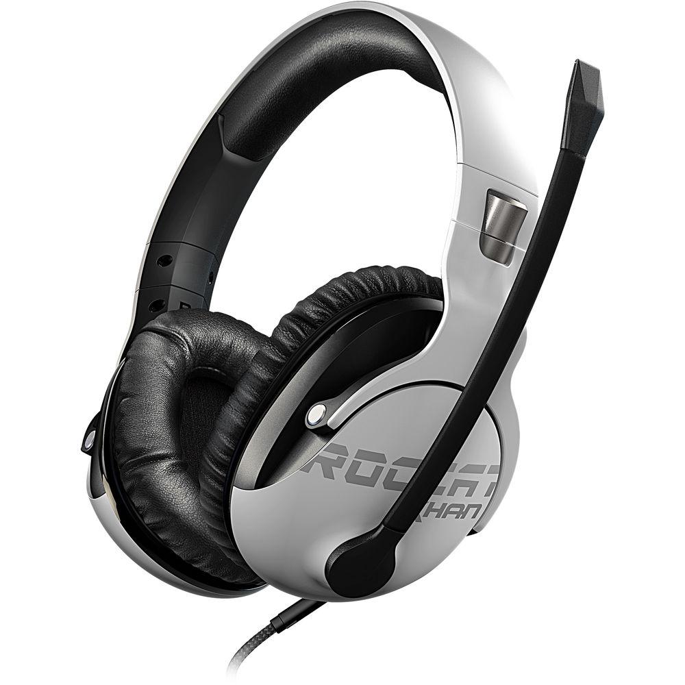 ROCCAT Khan Pro Gaming Headset