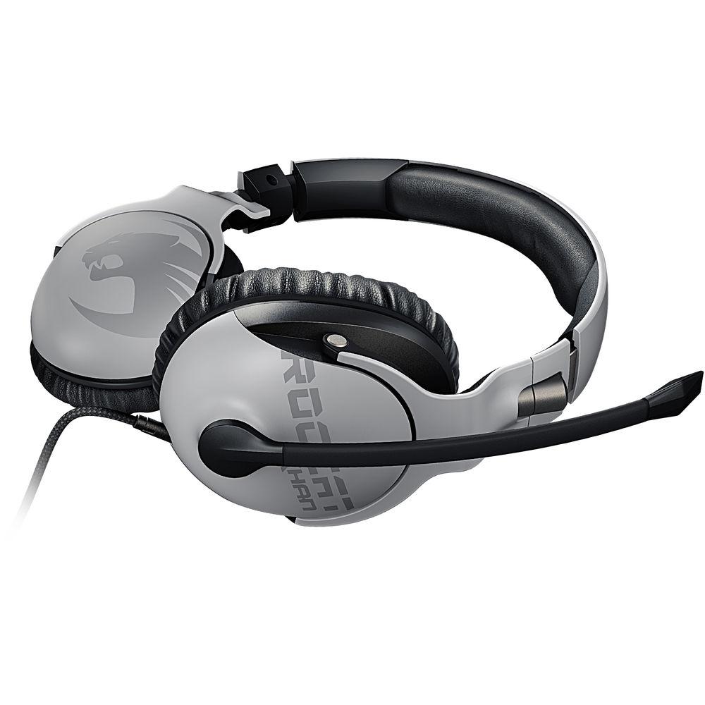 ROCCAT Khan Pro Gaming Headset