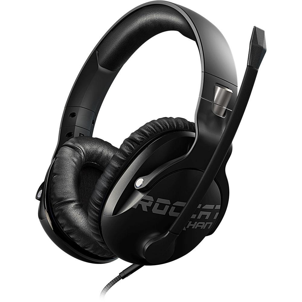ROCCAT Khan Pro Gaming Headset