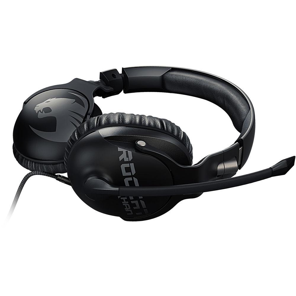 ROCCAT Khan Pro Gaming Headset