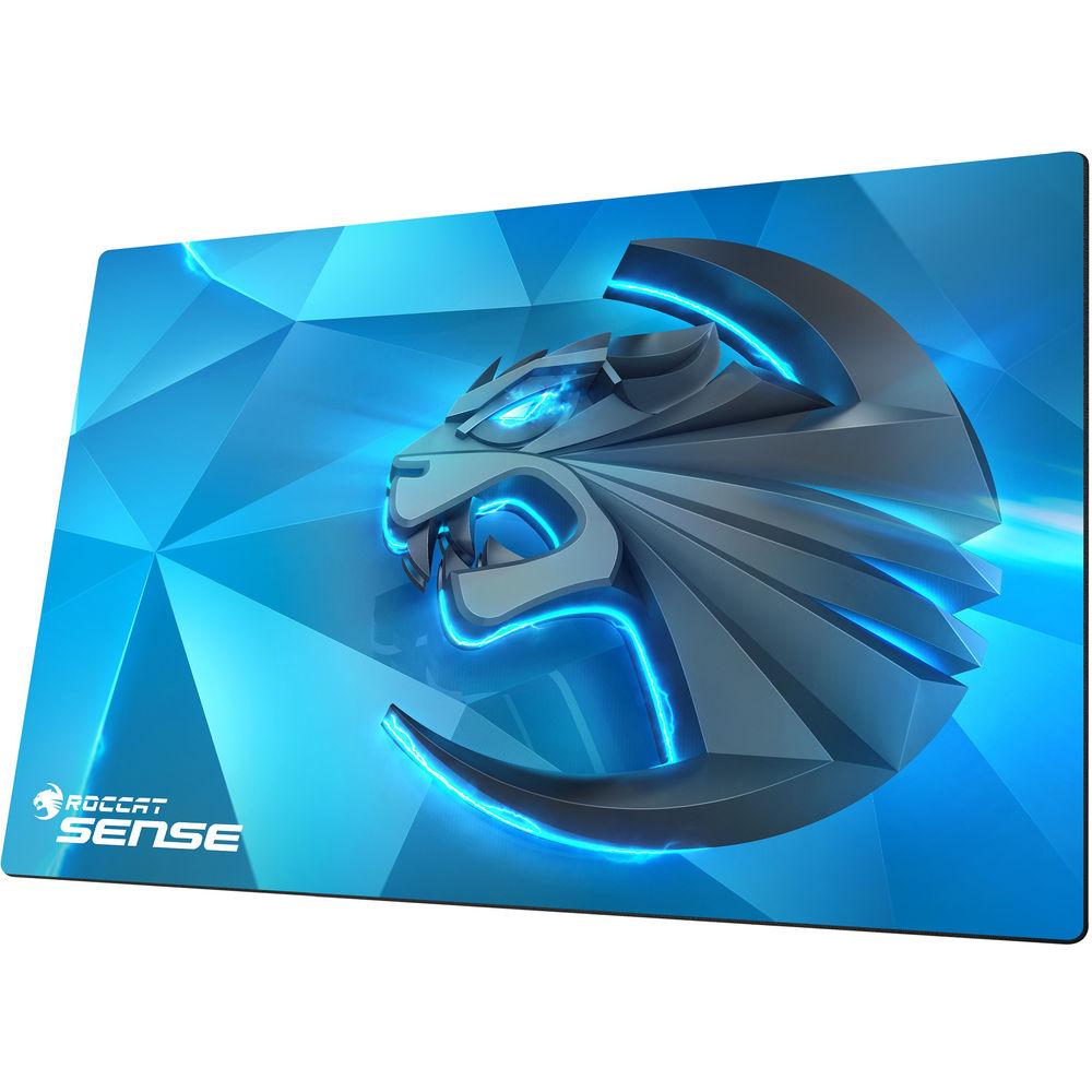 ROCCAT Sense High Precision Gaming Mousepad