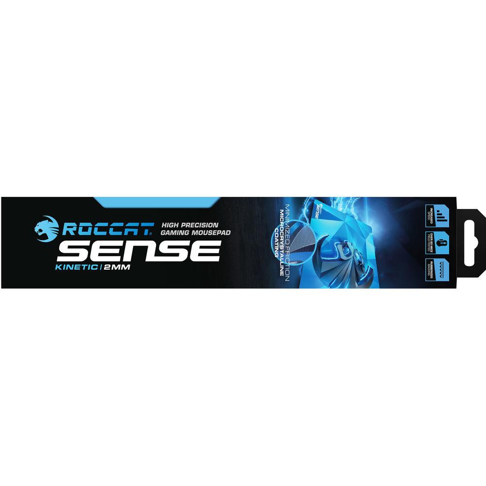 ROCCAT Sense High Precision Gaming Mousepad