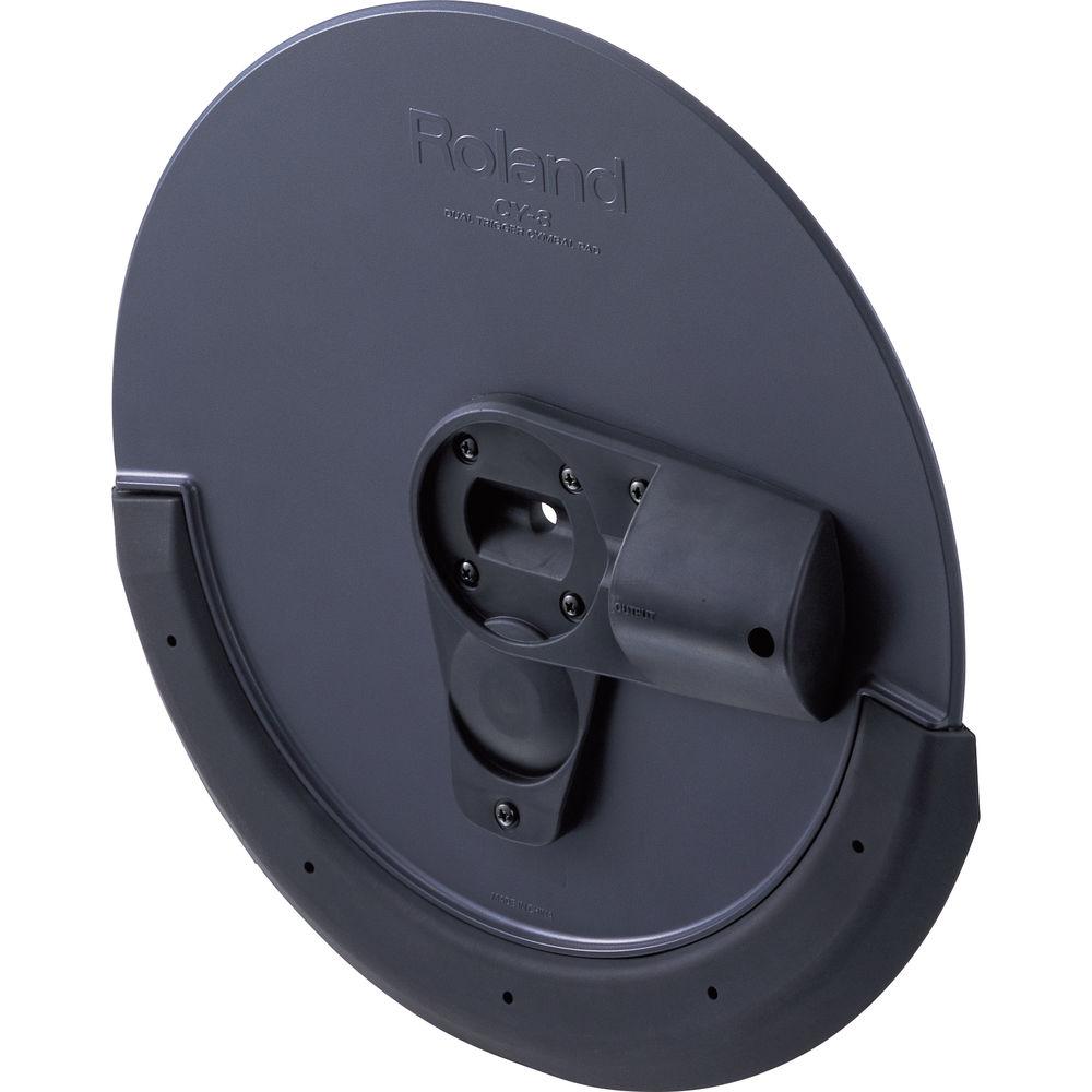 Roland PER-PK-CY8 Cymbal Pack