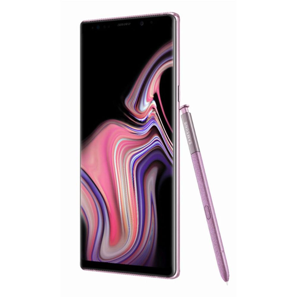 Samsung Galaxy Note9 SM-N960U 128GB Smartphone