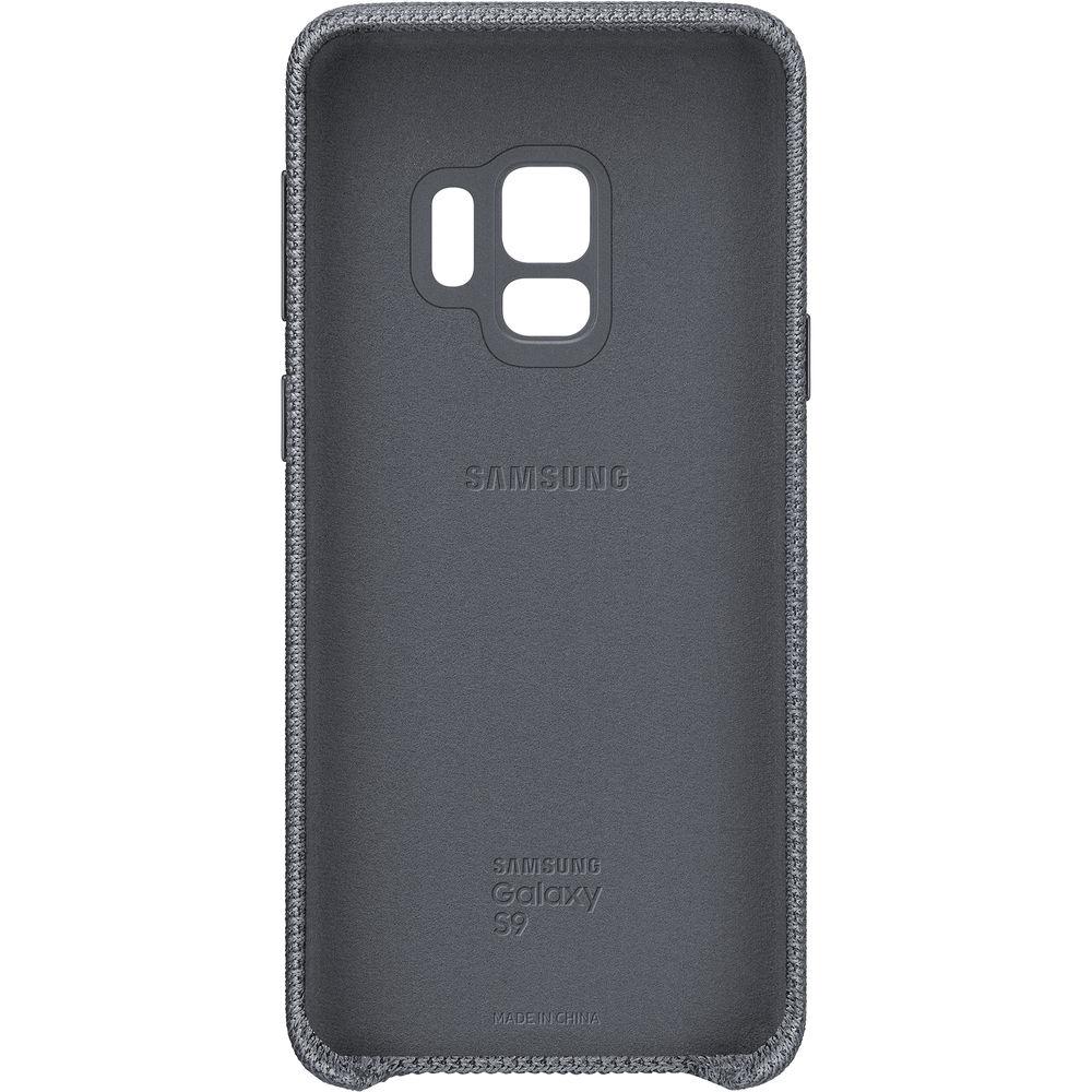 Samsung Hyperknit Smartphone Cover for Galaxy S9