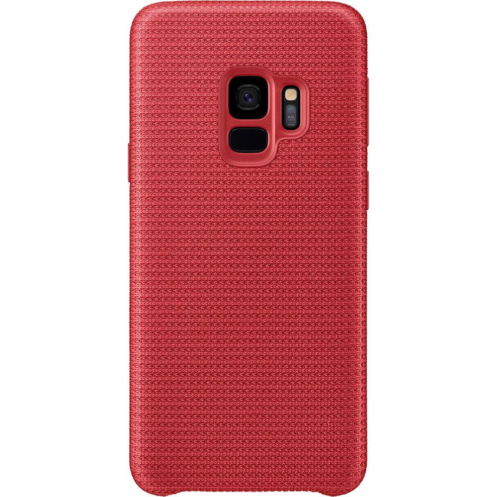 Samsung Hyperknit Smartphone Cover for Galaxy S9