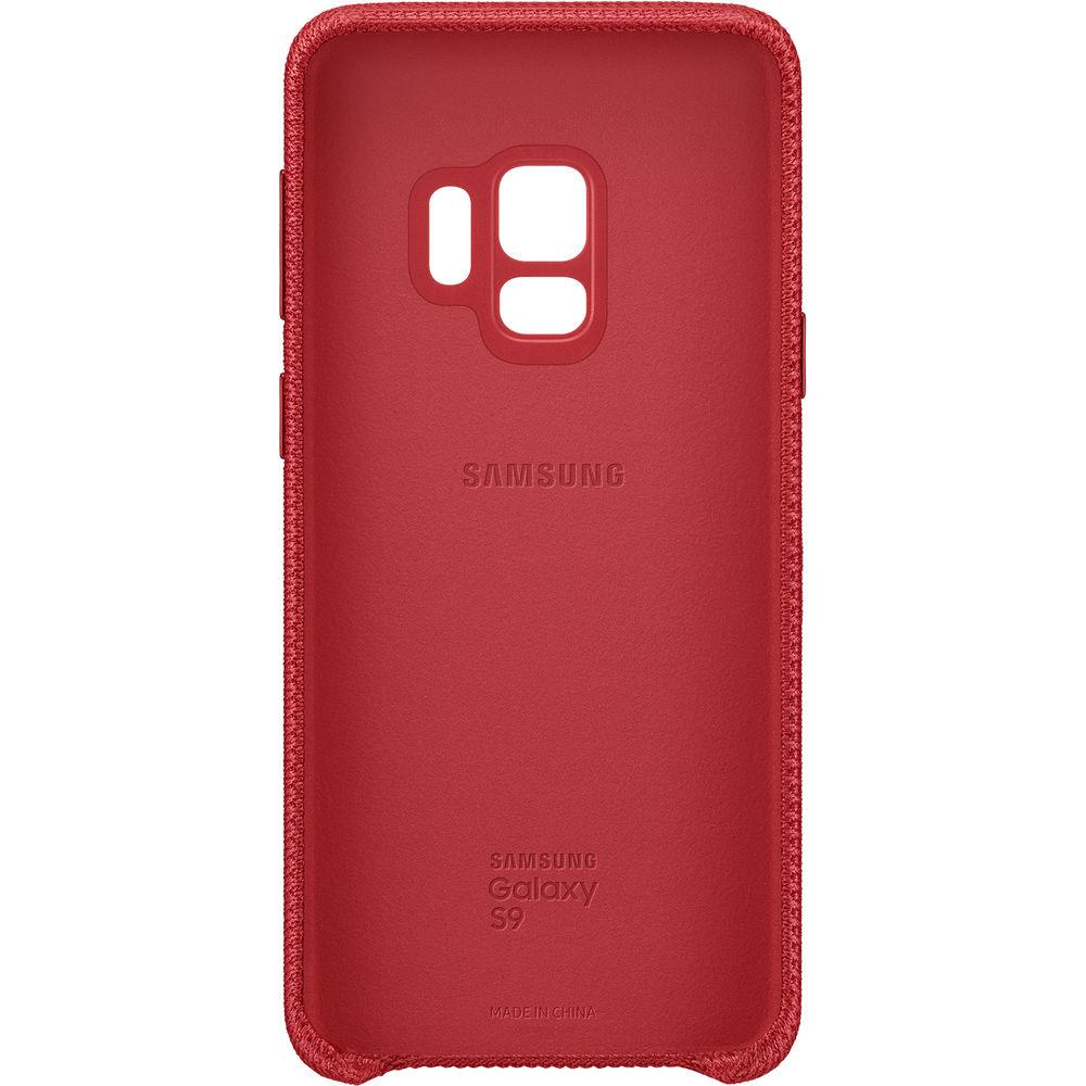 Samsung Hyperknit Smartphone Cover for Galaxy S9