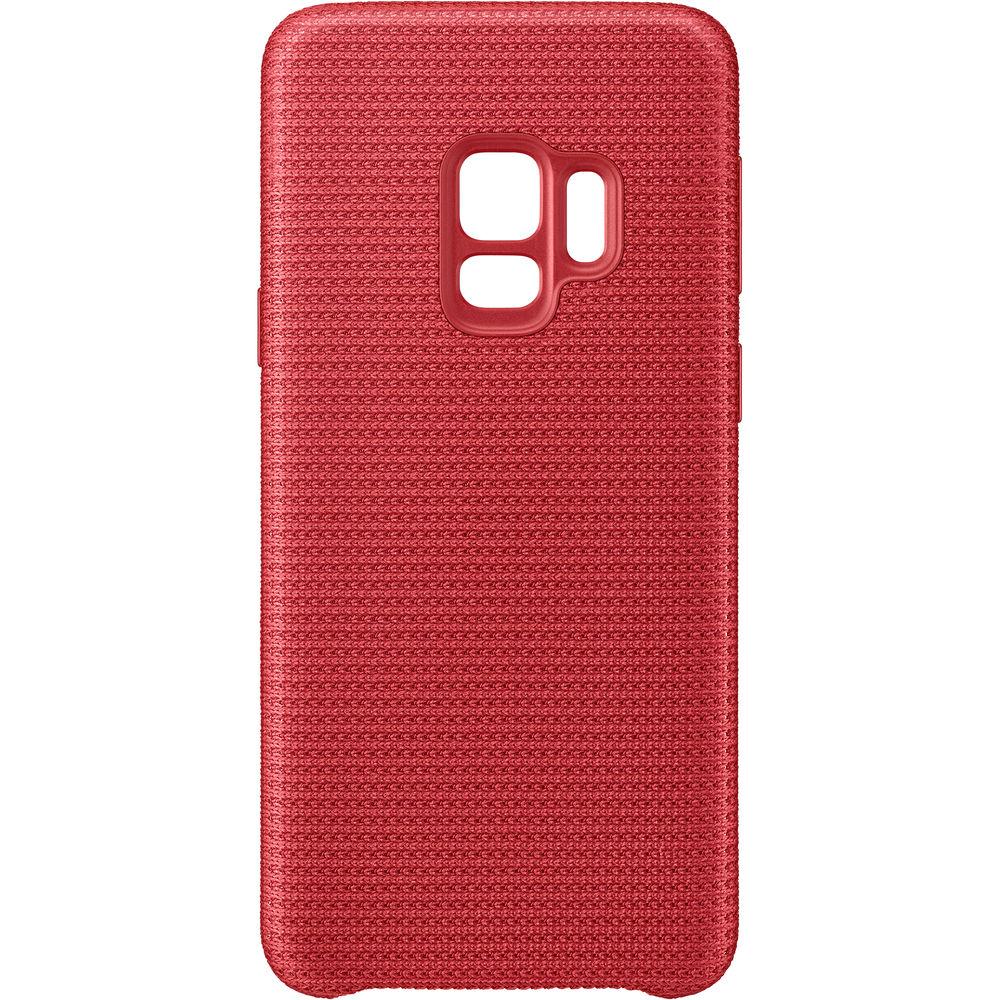 Samsung Hyperknit Smartphone Cover for Galaxy S9
