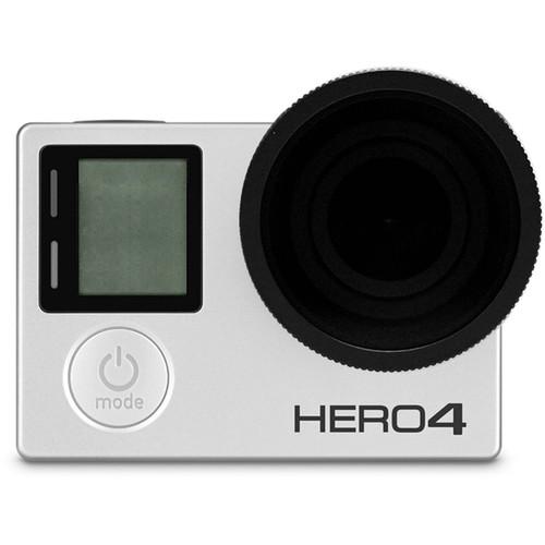 SANDMARC Aerial Filter Set for GoPro HERO4 3