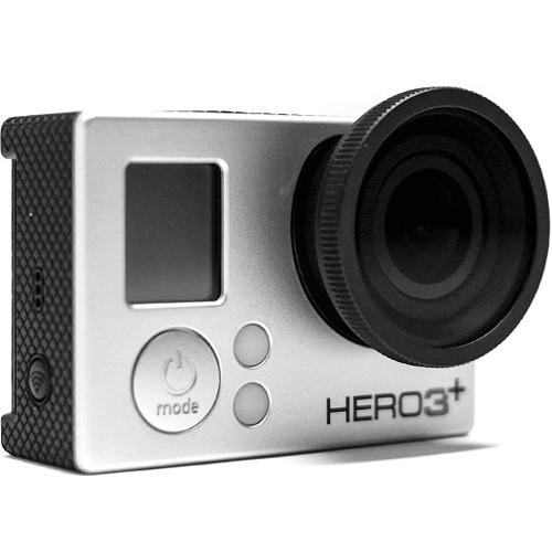 SANDMARC Aerial Filter Set for GoPro HERO4 3