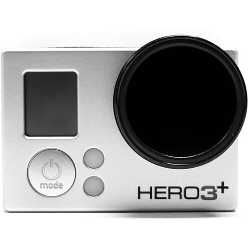 SANDMARC Aerial Filter Set for GoPro HERO4 3