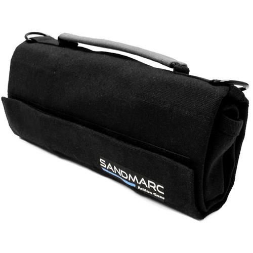 SANDMARC Armor Roll Up Bag for GoPro