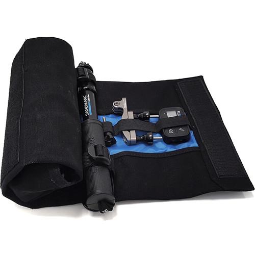 SANDMARC Armor Roll Up Bag for GoPro