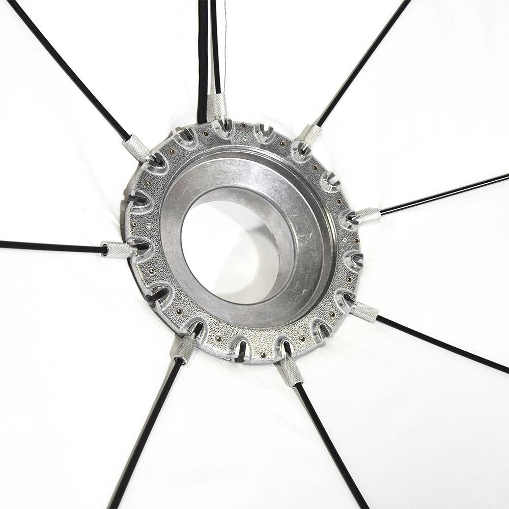 Savage Modmaster Multi-Fabric Octagonal Softbox