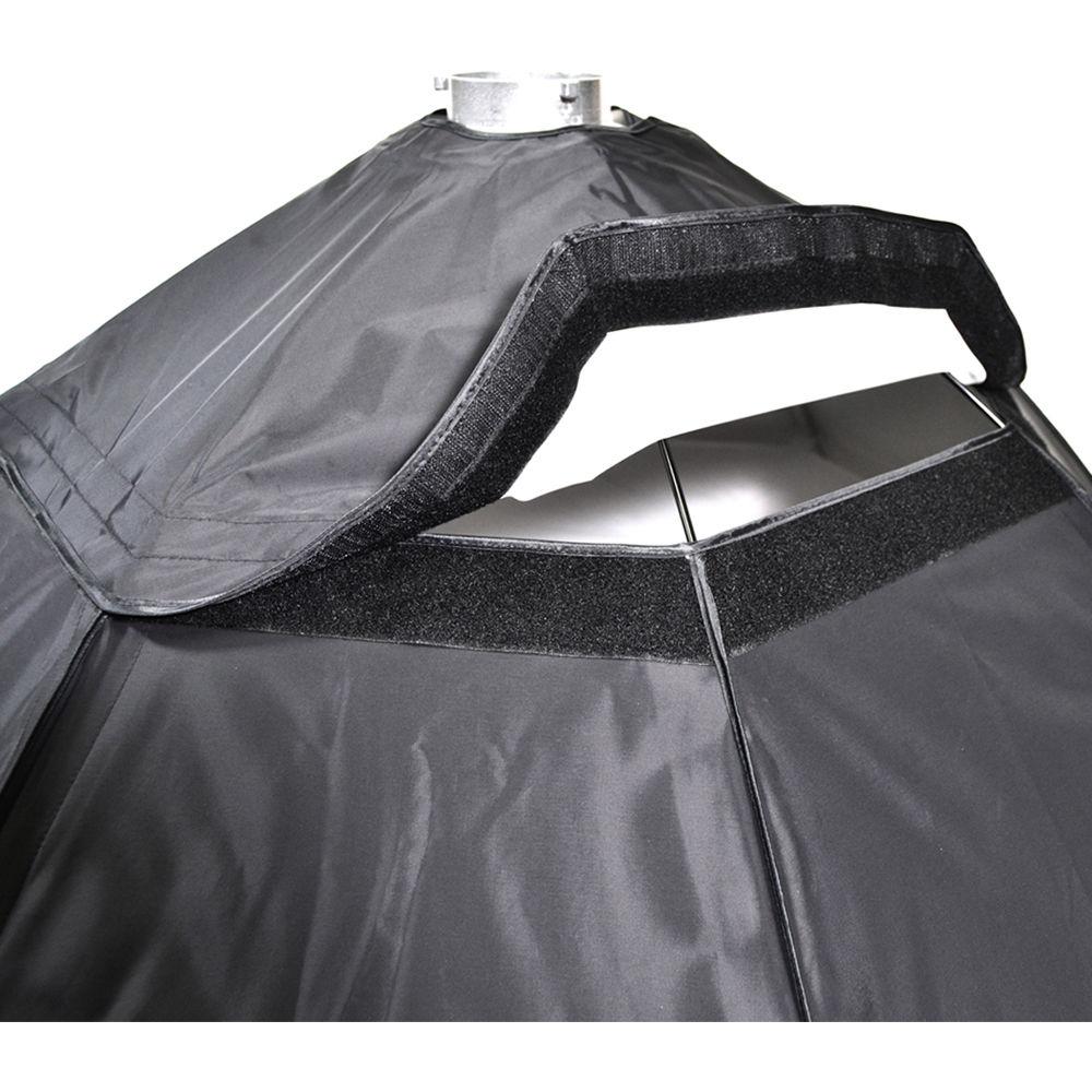 Savage Modmaster Multi-Fabric Octagonal Softbox