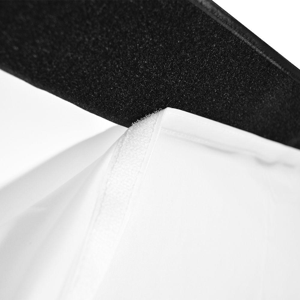 Savage Modmaster Multi-Fabric Octagonal Softbox