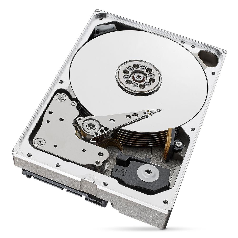 Seagate 10TB SkyHawk SATA III 3.5" Internal Surveillance Hard Drive