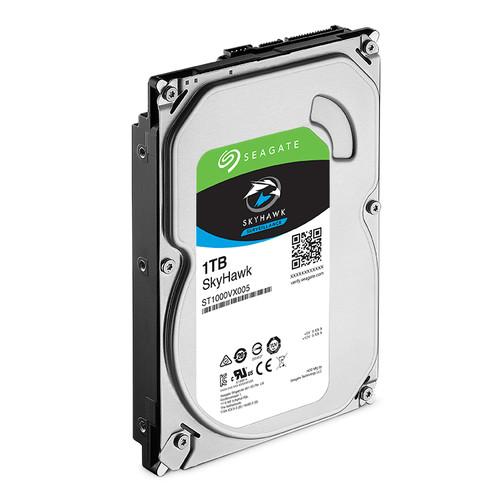 Seagate 1TB SkyHawk SATA III 3.5" Internal Surveillance Hard Drive