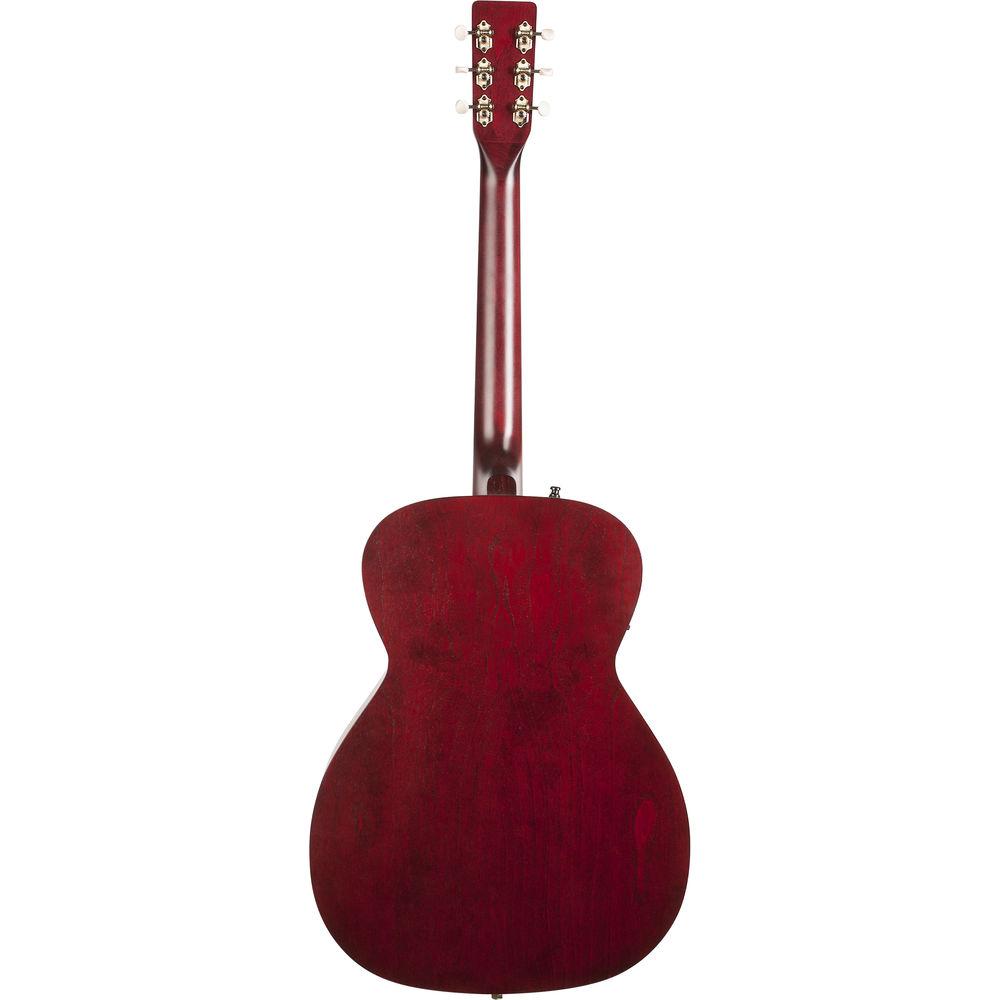 Seagull Guitars A&L Legacy Q1T Concert Hall Acoustic Electric Guitar