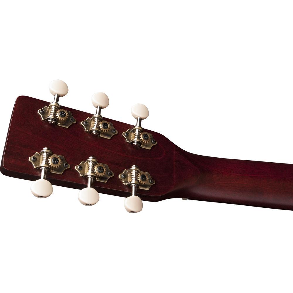 Seagull Guitars A&L Legacy Q1T Concert Hall Acoustic Electric Guitar