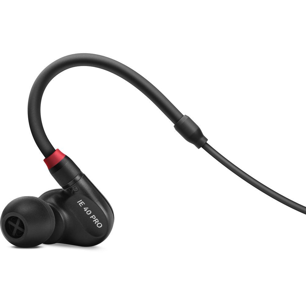 Sennheiser IE 40 PRO In-Ear Monitoring Headphones