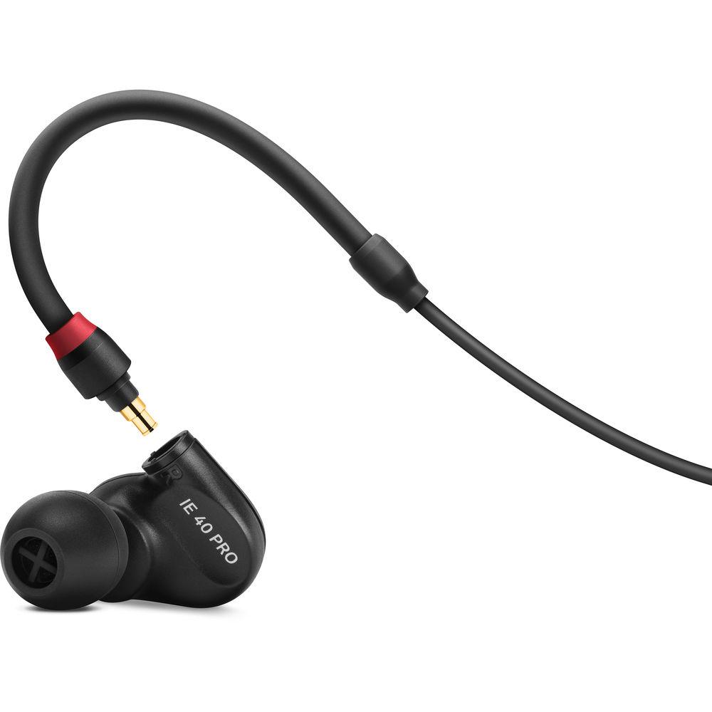 Sennheiser IE 40 PRO In-Ear Monitoring Headphones