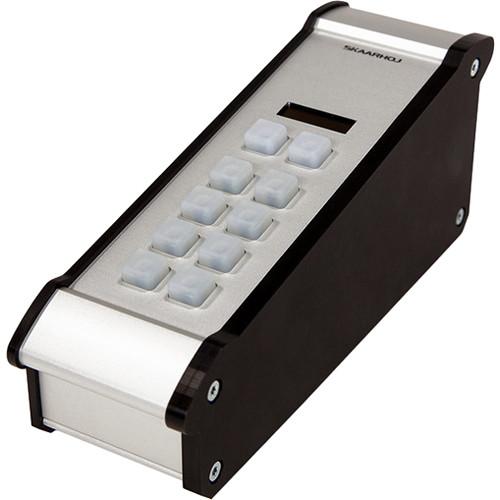 SKAARHOJ XC1 Master Modular Desktop Controller