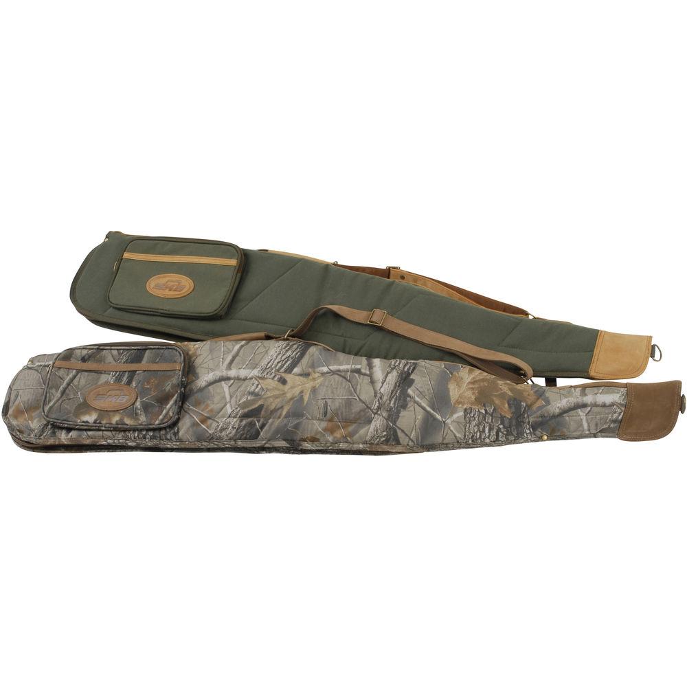 SKB Dry-Tek 48" Padded Scoped Rifle Bag