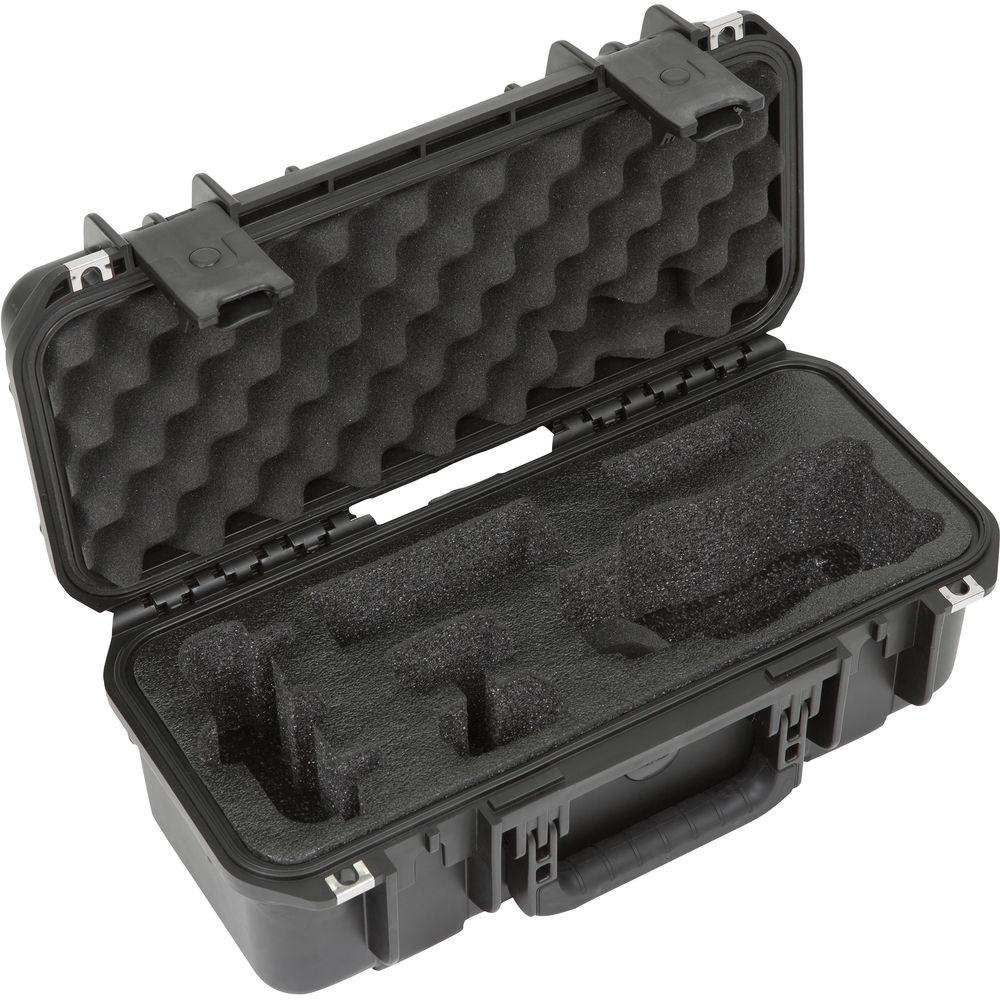 SKB iSeries Case for DJI Mavic Pro