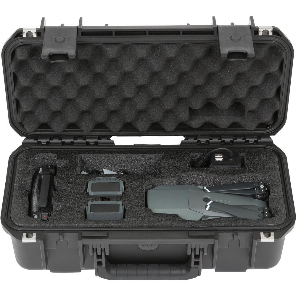 SKB iSeries Case for DJI Mavic Pro