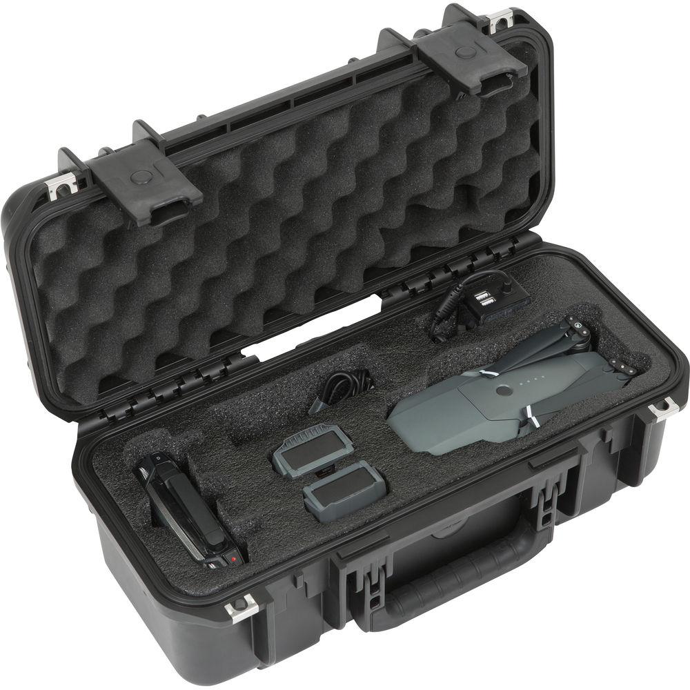 SKB iSeries Case for DJI Mavic Pro