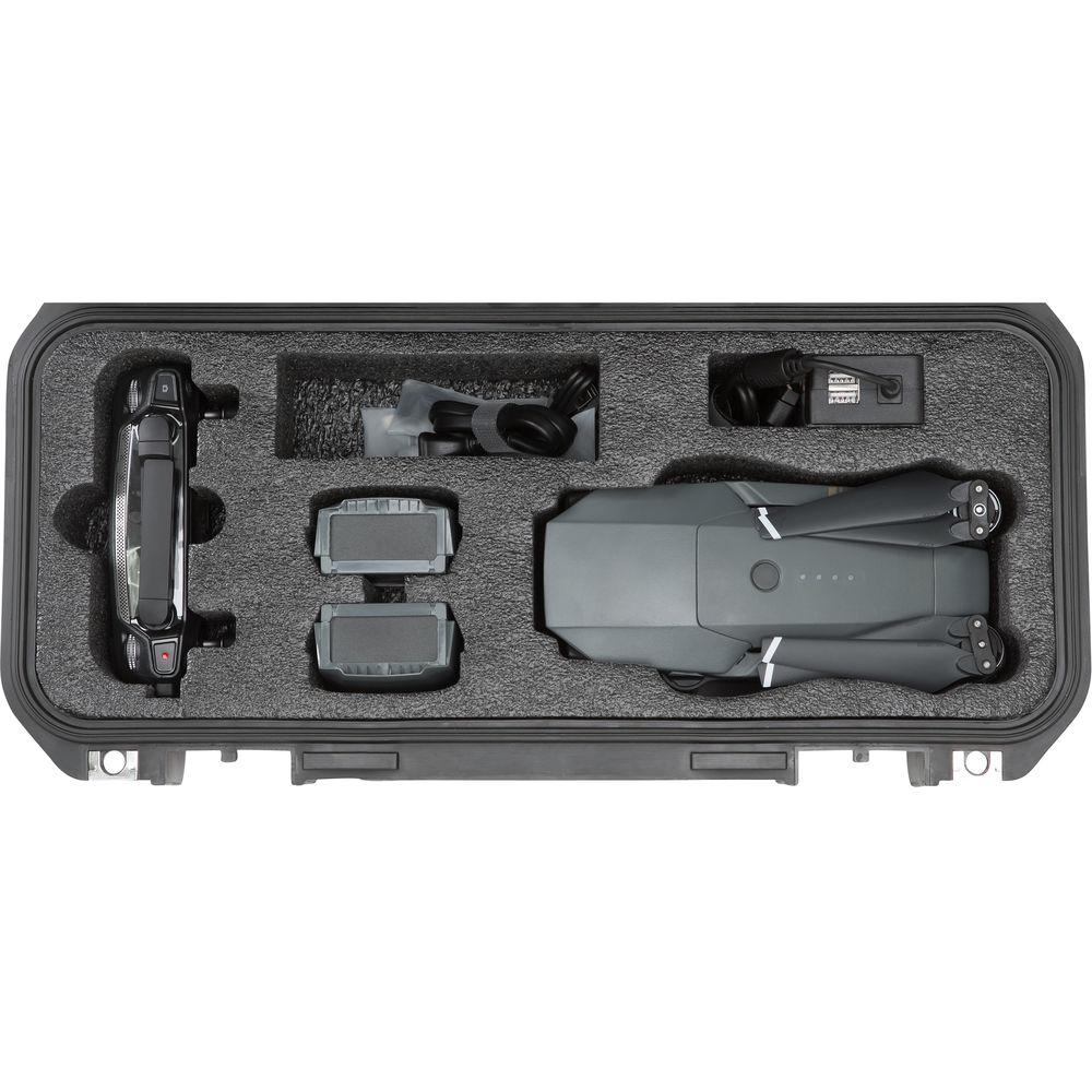 SKB iSeries Case for DJI Mavic Pro