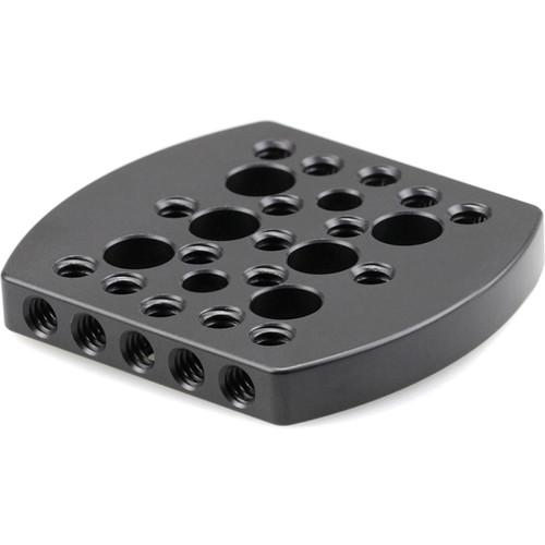 SmallRig 1568 Riser Plate for RRS B2-LR-II