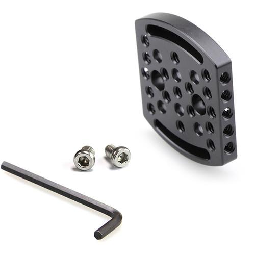 SmallRig 1568 Riser Plate for RRS B2-LR-II