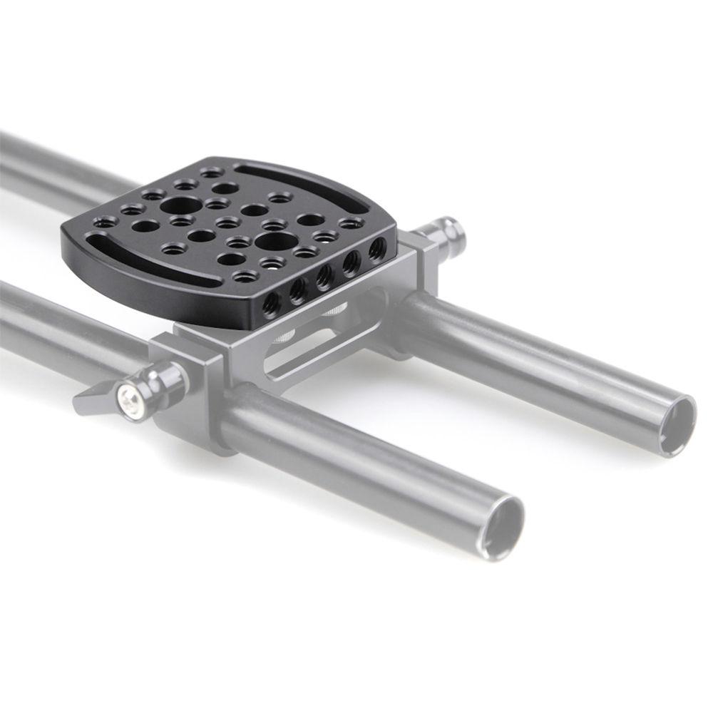 SmallRig 1568 Riser Plate for RRS B2-LR-II
