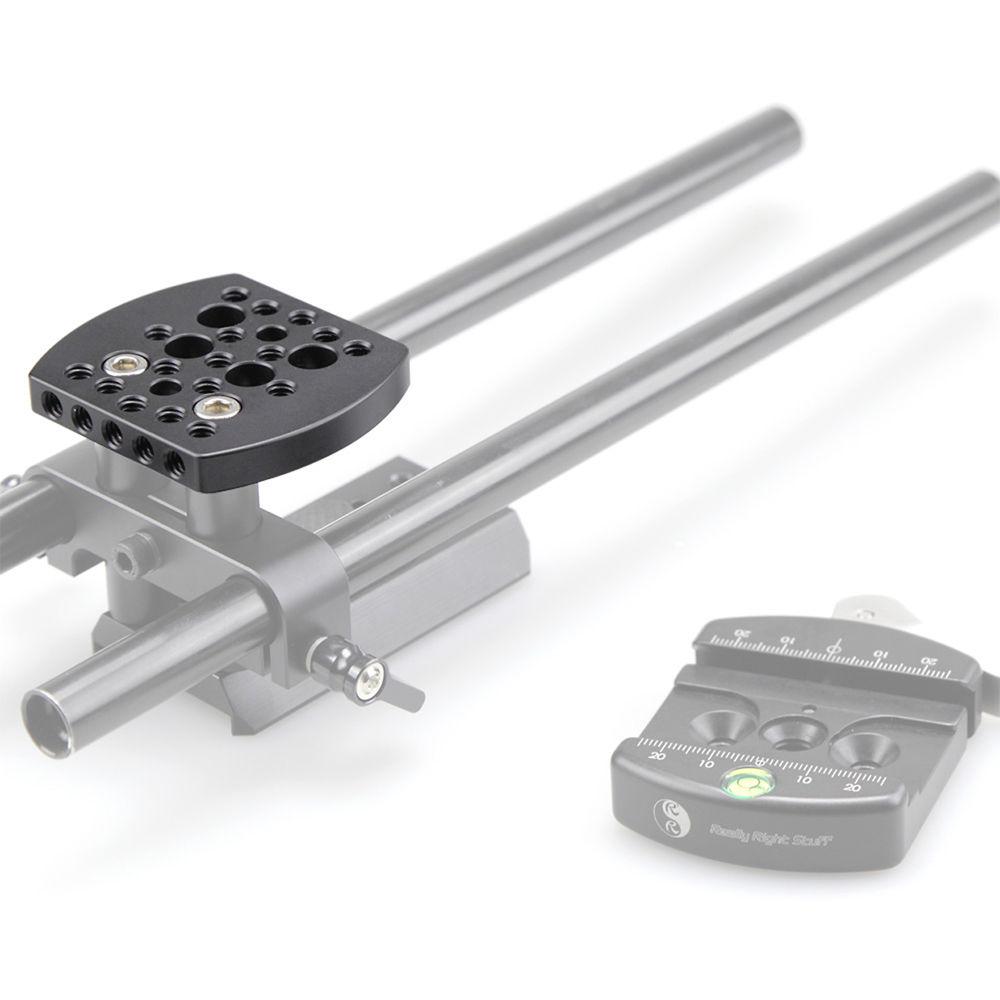 SmallRig 1568 Riser Plate for RRS B2-LR-II