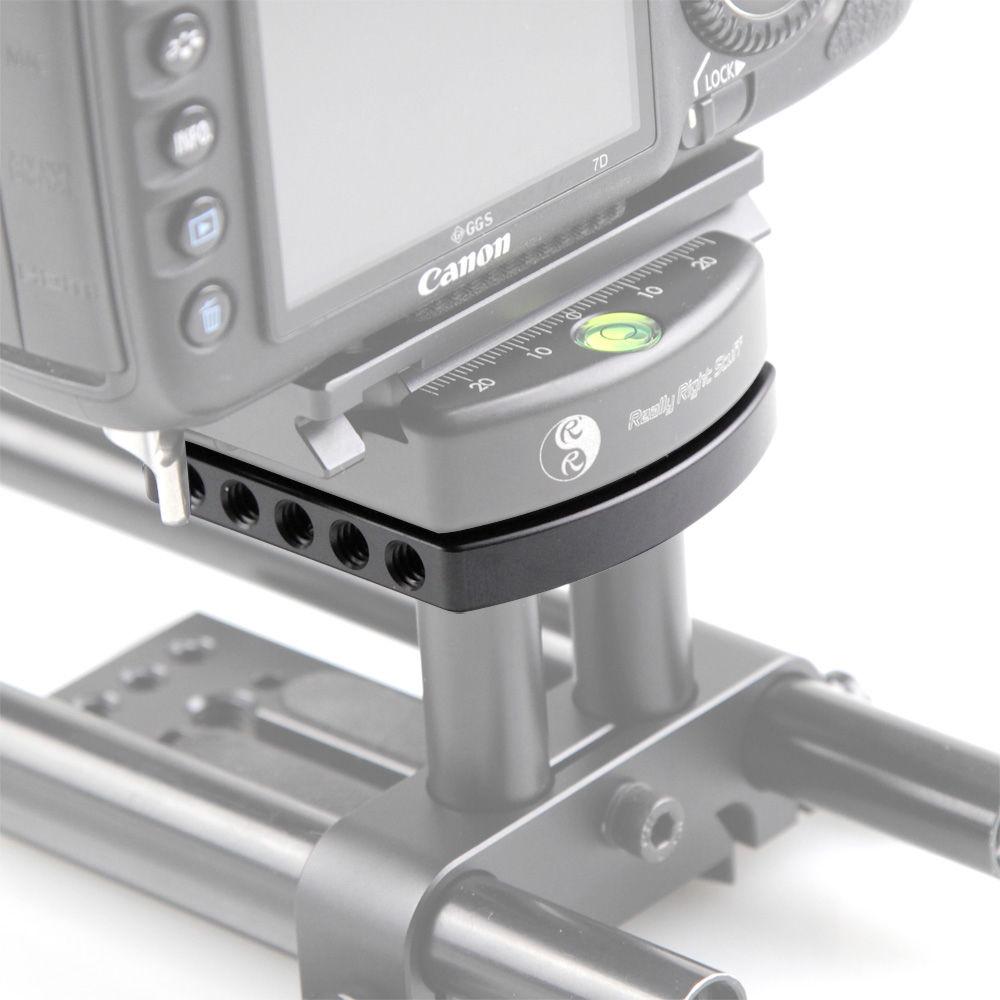 SmallRig 1568 Riser Plate for RRS B2-LR-II