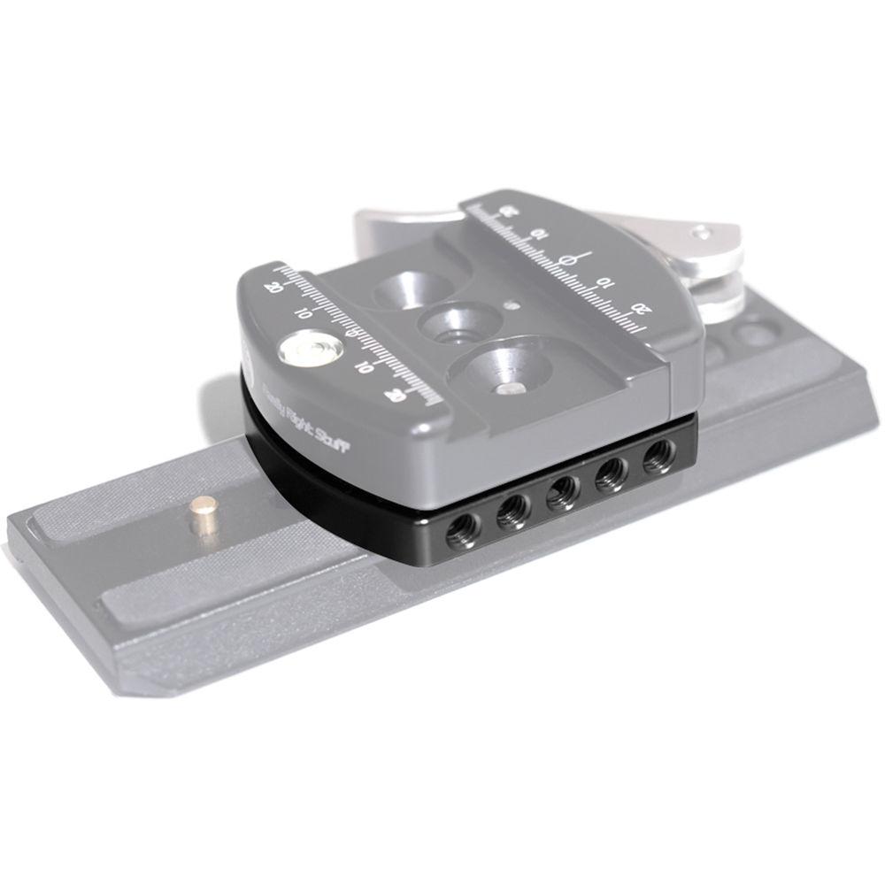 SmallRig 1568 Riser Plate for RRS B2-LR-II