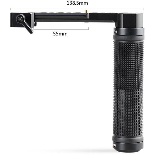 SmallRig NATO Side Handle for DSLRs