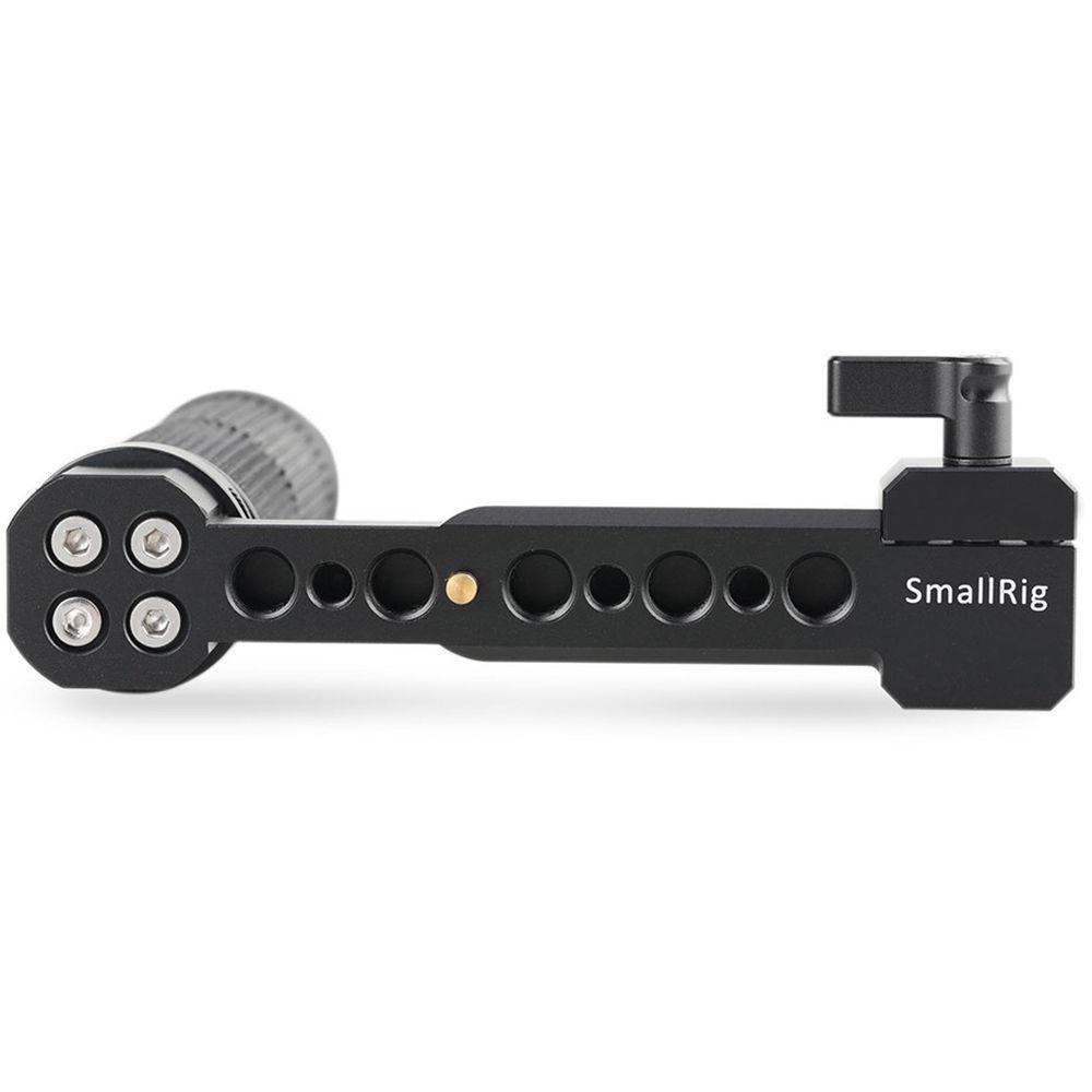 SmallRig NATO Side Handle for DSLRs