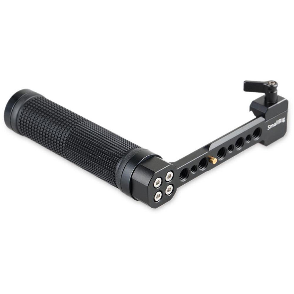 SmallRig NATO Side Handle for DSLRs