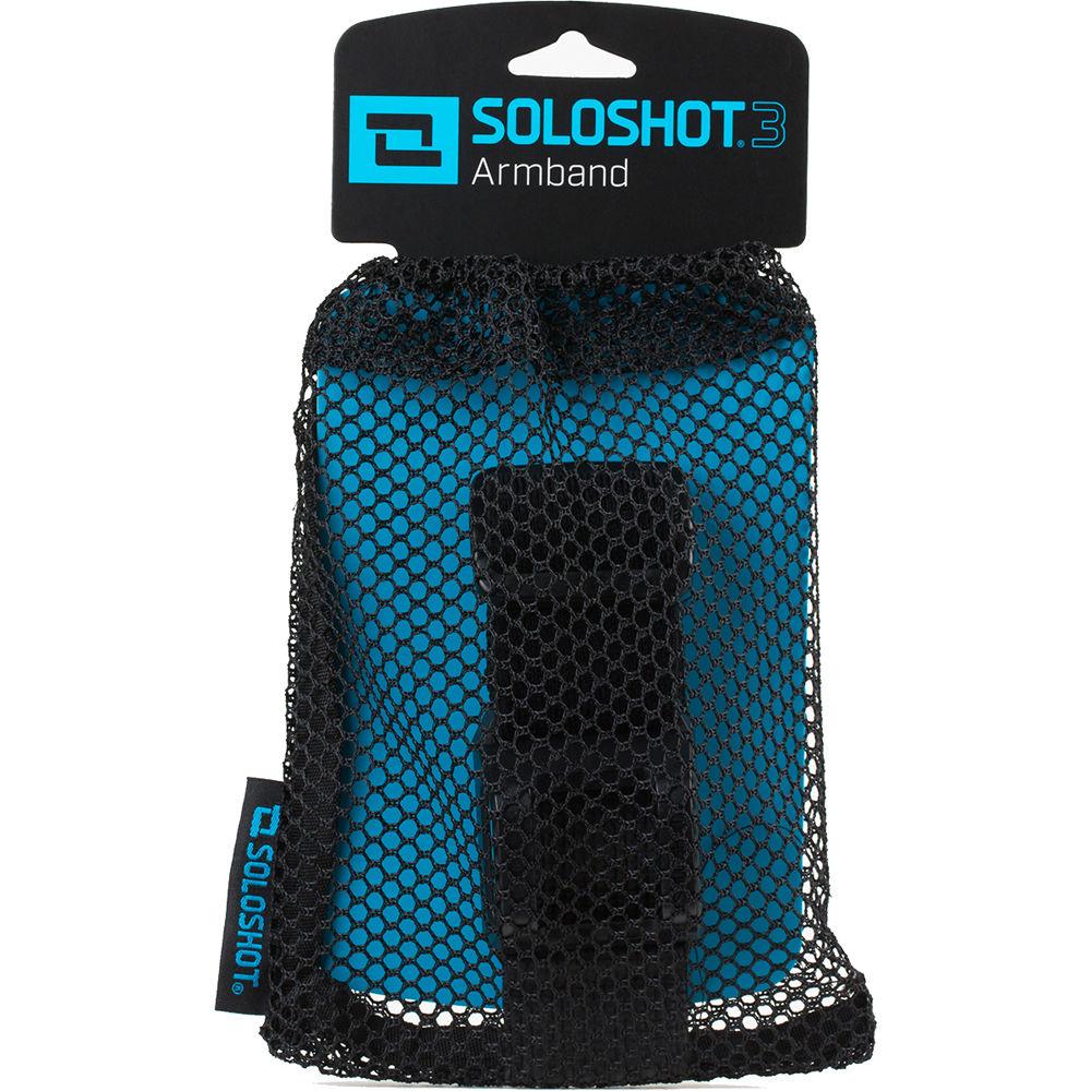 SOLOSHOT Extra Armband