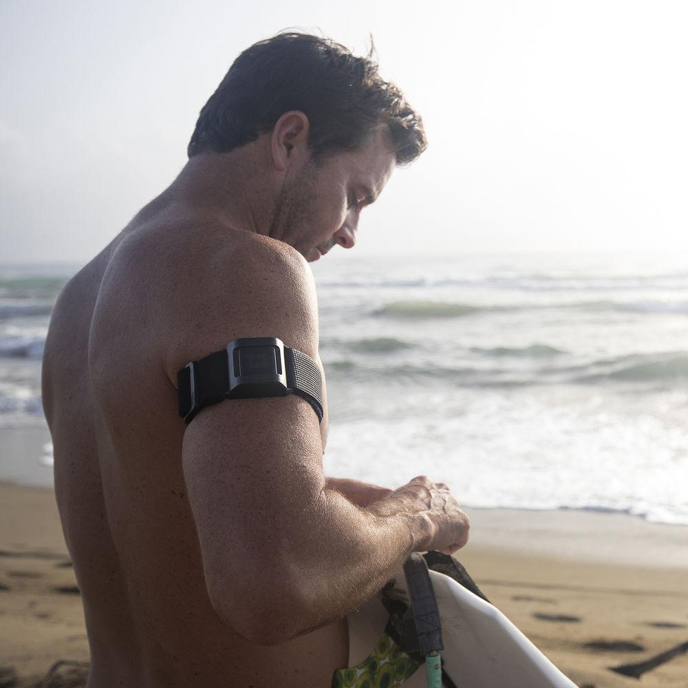 SOLOSHOT Extra Armband