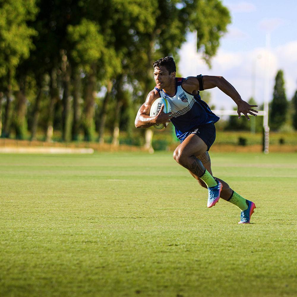 SOLOSHOT Extra Armband