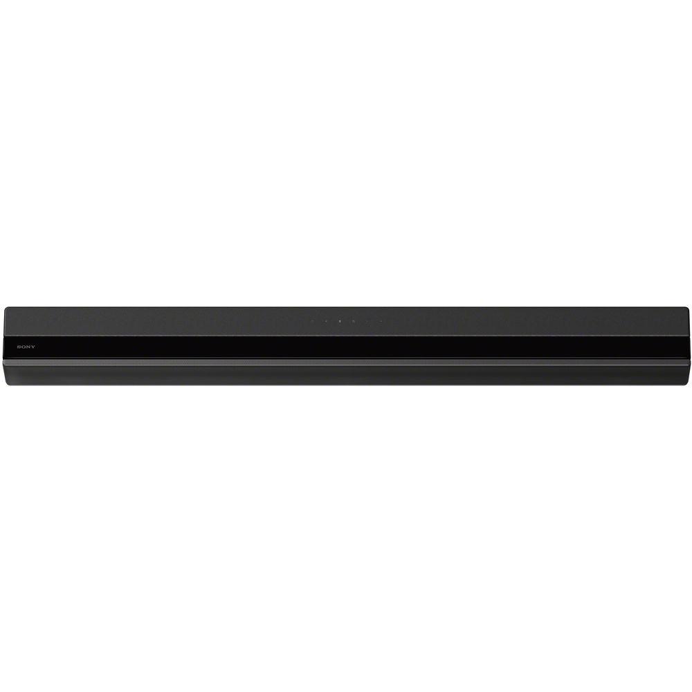 Sony HT-Z9F 400W 3.1-Channel Network Soundbar System