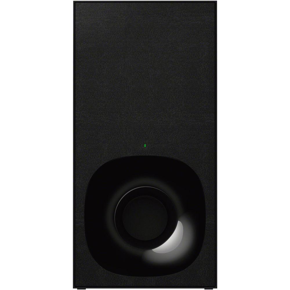 Sony HT-Z9F 400W 3.1-Channel Network Soundbar System
