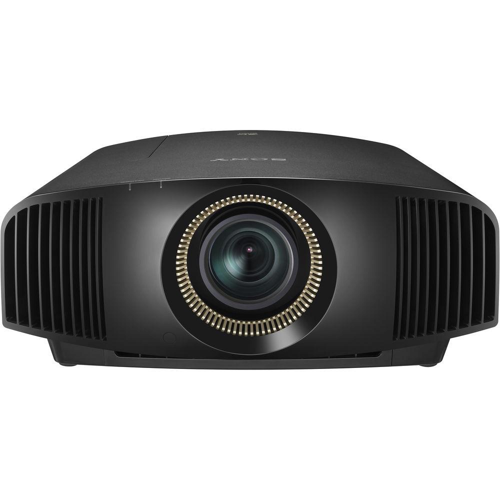 Sony VPL-VW695ES HDR DCI 4K SXRD Home Theater Projector