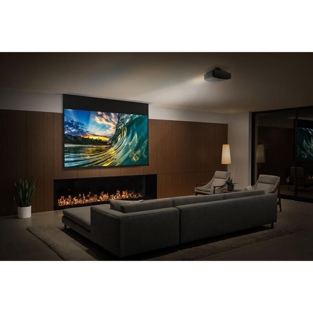 Sony VPL-VW695ES HDR DCI 4K SXRD Home Theater Projector